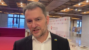 Poplach v Trnave: V dome Igora Matoviča opäť nahlásili bombu