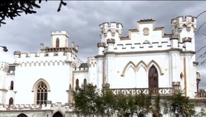 Kaštieľ v Rusovciach zrekonštruujú. Cena sa vyšplhá na 70 miliónov