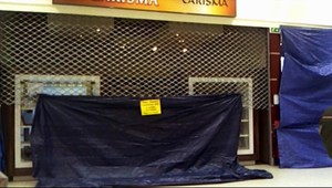 Štedrovečerná lúpež. Za usvedčenie zlodejov sľubujú 50 000 eur