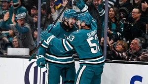 REGENDA skóroval, SLAFKOVSKÝ asistoval