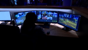 Obchodná ulica v Bratislave je problémová aj po zriadení stanice mestskej polície