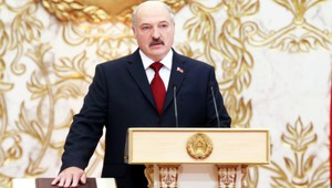 Bielorusko oslávi 30. výročie nezávislosti od ZSSR. Lukašenko je na čele krajiny 27 rokov