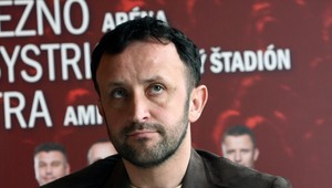 Ondreja Kandráča OKRADLI!