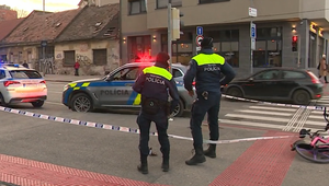 Muž napadol cyklistku nožom: Tvrdí, že bol prenasledovaný