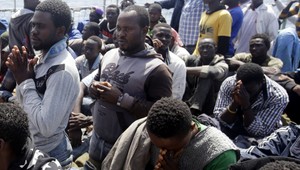 Vojna nedáva na výber: Utekajú, hoci vedia o mŕtvych cestou do Európy