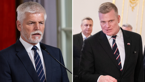 Petr Pavel hovorí, že Macinka sa ho pokúšal vydierať. Podľa Macinku išlo o politické vyjednávanie