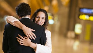 Profesionálna objímačka si otvorila prevádzku v Oregone