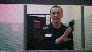 Navaľného matke povedali, že ho postihol "syndróm náhleho úmrtia"