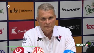 Ďalšie čistky v hokejovom Slovane: Odchádzať majú hráči aj tréner Růžička