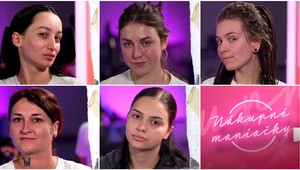 Úžasné výkony šikovných vizážistiek: Aha, ako tento týždeň nákupné maniačky skrášlili!