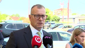 V najbližších prezidentských voľbách nebudeme mať žiadneho kandidáta, priznal Boris Kollár