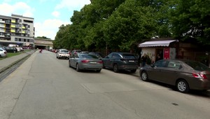 Žena nafúkala viac ako 2,5 promile. V aute viezla 4-ročné dievčatko