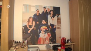 Ťažko skúšaná rodina Haníkovcov: Už 20 rokov zápasí s nepriazňou osudu