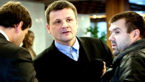 Alojz Hlina pripustil rozchod s matovičovcami