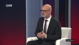 Robí si fotoalbum, pýta sa Branislav Gröhling o ceste Roberta Fica do USA v relácii Politika 24