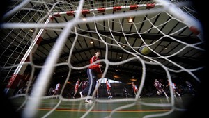 Hádzanárky šokovali Poľsko