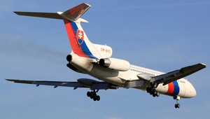 Po útoku v Tunisku letí pre slovenské deti vládny špeciál