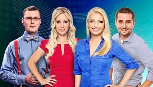 Noviny o 17-tej zmenia názov aj vysielací čas: Kedy si ich po novom budete môcť pozrieť?