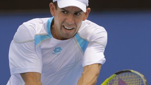 Hrbatý prehral v 2. kole s Ferrerom, uhral iba päť gemov