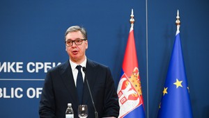Vučič prekvapil: Nevylučuje skorý odchod z prezidentskej funkcie