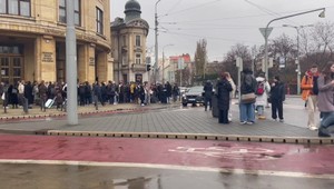 Bombové hrozby na univerzitách: Vedenia škôl nariadili evakuácie