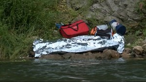 Slovenský raj. Samovražda pred zrakmi turistov