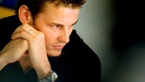 Slovan na mesiac angažoval útočníka Tomáša Kopeckého