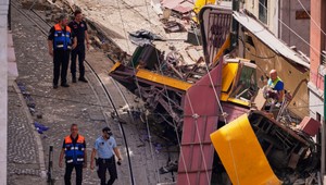 Lano, ktoré spôsobilo tragédiu lanovky v Lisabone, nespĺňalo normu