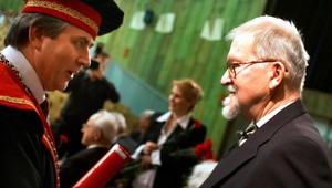 Koniec slovenských docentov a profesorov v Čechách