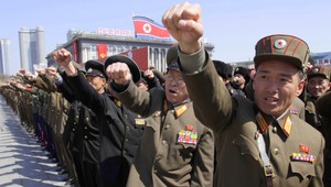 Armáda KĽDR dostala zelenú k jadrovému útoku na USA