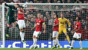 LM: Real vyradil Manchester, do štvrťfinále i Dortmund