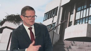 Štúdio 24: Peter Kmec o aktuálnych témach