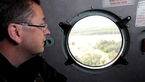 Pýchu letectva MIG-29 zničili kanibali, tvrdí Glváč