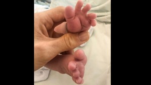 Známa Slovenka porodila bábätko