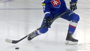 Slovenská hokejová reprezentácia predstavila prvých ŠESŤ mien na OH 2026