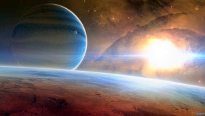 Deň Zeme ako výkričník: vlaňajšie leto bolo v Európe najteplejšie a podľa WHO dýchame znečistený vzduch