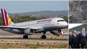 Vyšetrovatelia majú záznam z tragického letu 9525