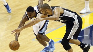 NBA: Duncan dotiahol San Antonio pred brány finále