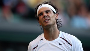 Rafael Nadal (26) je na tom zle už aj psychicky...