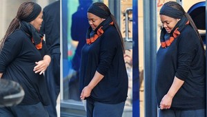 Janet Jackson (50) porodila! Chlapček dostal meno Eissa