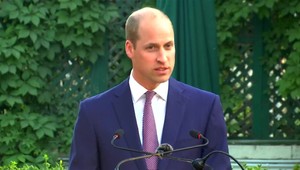 Princ William otvorene o temných dňoch plných žiaľu!