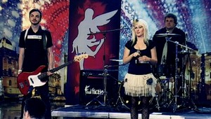 Dráma na pódiu Talentu! Z celej kapely postúpila len speváčka