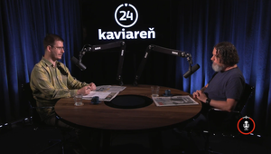 Sme v kaviarni: Hnedá je dobrá