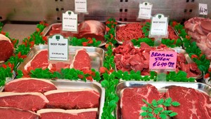 Americké mäso v našich obchodoch. Hrozí nám niečo?