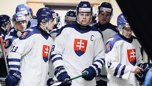 Štartujú MS juniorov. Zrodí sa vysnívané kanadsko-americké finále?