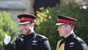 Harry a William trpia rovnakou poruchou ako ich babička