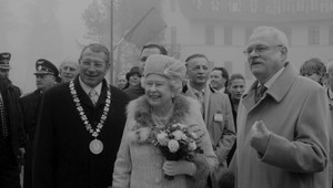 Za kráľovnou Alžbetou II. smúti aj Slovensko: Pred 14 rokmi nás poctila svojou návštevou