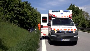 Matka dvoch detí prišla o život. Havarovala neďaleko obce, kde bývala