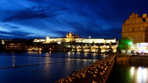 Turista sa vybral na cigaretu, odvtedy ho niet