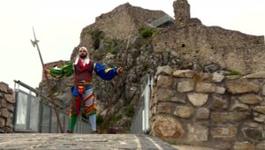 Po takmer deviatich rokoch je hrad Devín opäť komplet prístupný